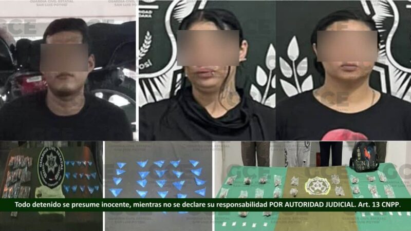 FORTALECE GUARDIA CIVIL ESTATAL ACCIONES DE INTELIGENCIA EN EL ESTADO.