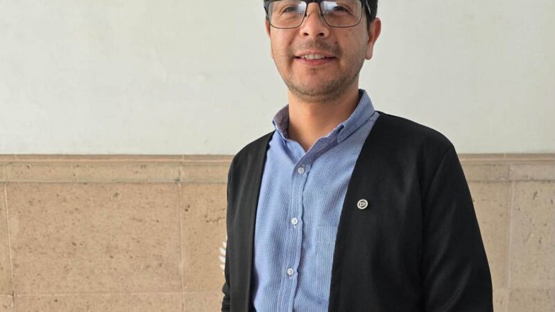 UASLP, presente en Congreso de Naciones Unidas para abordar delitos y daños ambientales derivados de actividades espaciales.
