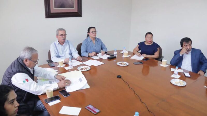 COMISIÓN DE EDUCACIÓN, CULTURA, CIENCIA Y TECNOLOGÍA APROBÓ REFORMAS A LA LEY DE FOMENTO PARA LA LECTURA Y EL LIBRO DEL ESTADO Y MUNICIPIOS.