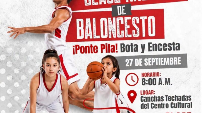 SAN LUIS POTOSÍ SE SUMA A LA GRAN CLASE NACIONAL DE BÁSQUETBOL