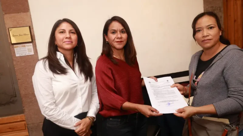 Importante labor de la Unidad Jurídica Familiar del DIF Municipal, en favor de la restitución de derechos de la niñez