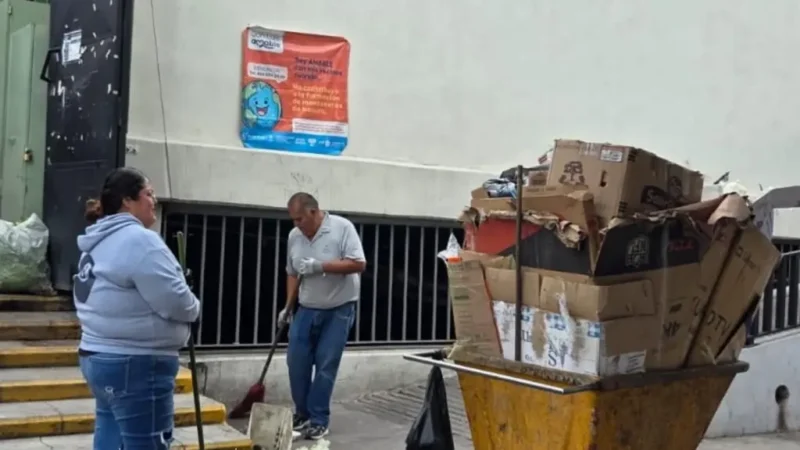 Gobierno Municipal fortalece el valor del Centro Histórico