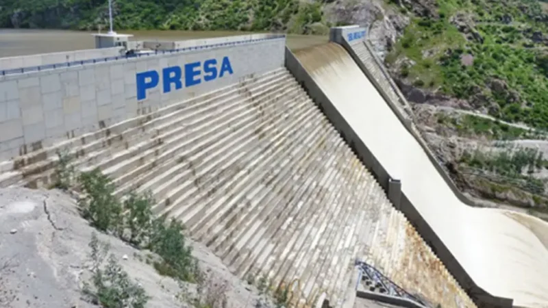 CEA ANALIZA RESCISIÓN O MEDIACIÓN CON CONCESIONARIA DE EL REALITO PARA QUE GOBIERNO DEL ESTADO ASUMA EL CONTROL TOTAL