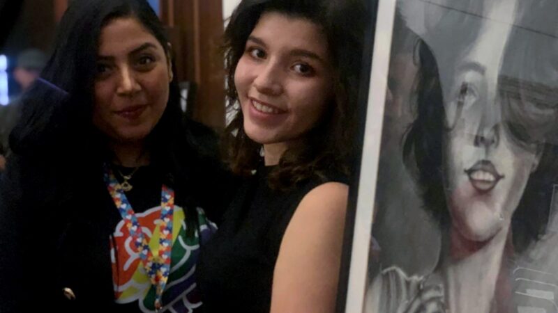 “CALAVERITAS” REUNIRÁ OBRAS DE NIÑAS, NIÑOS Y JÓVENES DEL ESPECTRO AUTISTA EN EL MUSEO DEL VIRREINATO