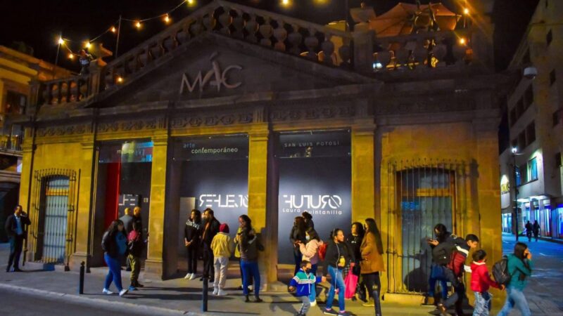 NEREO PROTAGONIZA EL SEGUNDO EPISODIO DE “ESCENA MAC”