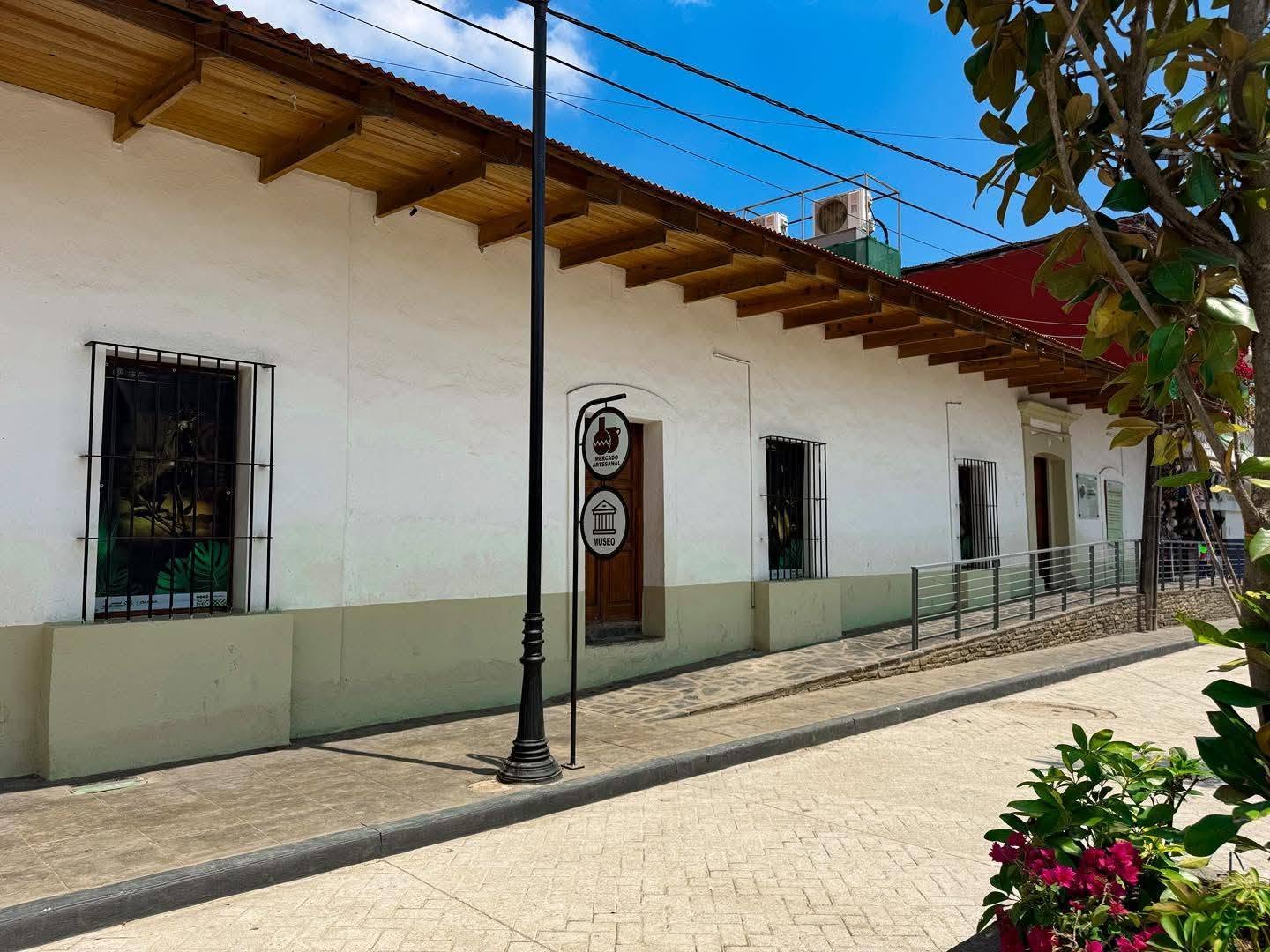MUSEO LEONORA CARRINGTON XILITLA CELEBRARÁ SU 8º ANIVERSARIO