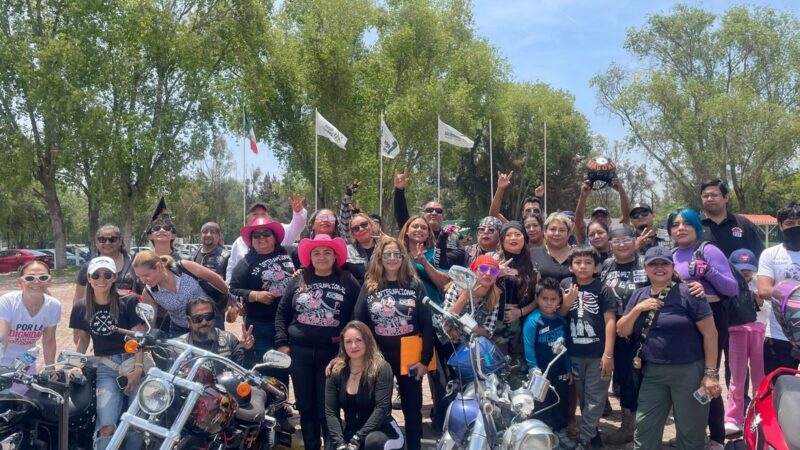 INAUGURACIÓN DEL ALTAR EN MEMORIA DE JOSÉ ALFREDO AGUILAR “EL METAL”