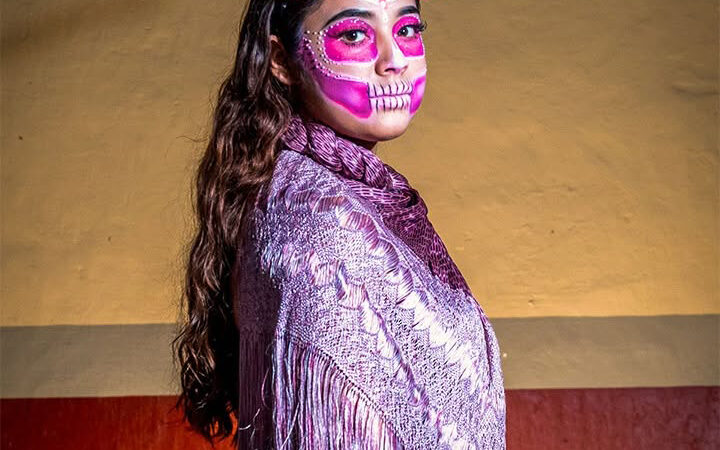  CASA DEL REBOZO PRESENTARÁ “TRADICIÓN Y MODA. EDICIÓN CATRINAS”