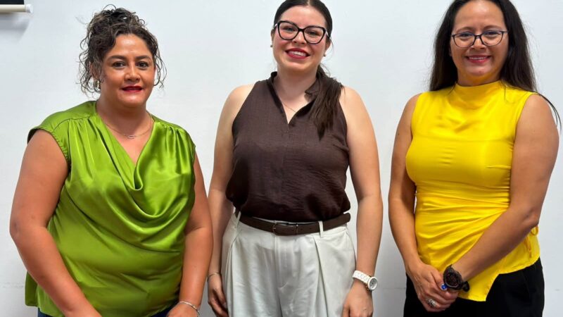 Despertar el interés por la ciencia desde la infancia, clave para impulsar las vocaciones STEM: docentes universitarias.