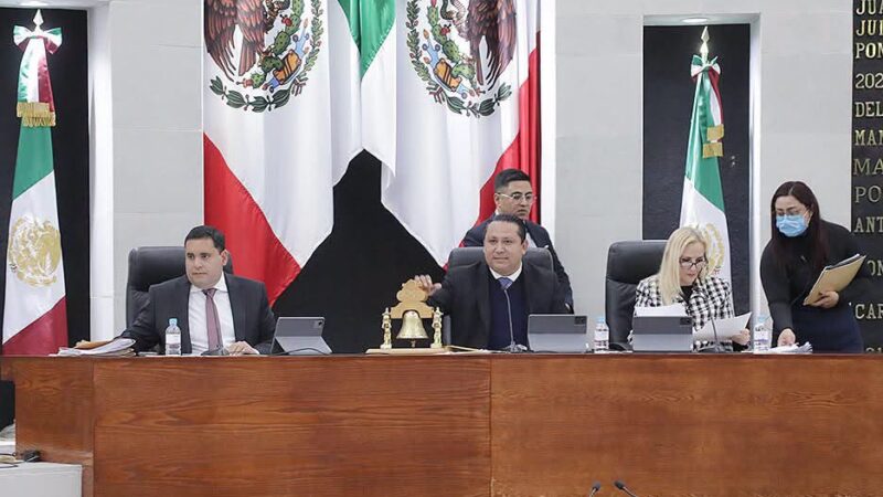 SE APROBARON REFORMAS QUE REFUERZAN INFORMACIÓN PARA ERRADICAR EL EMBARAZO INFANTIL Y DISMINUIR EL EMBARAZO DE ADOLESCENTES.