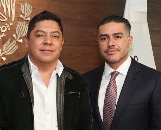 LA FEDERACIÓN RECONOCE COORDINACIÓN CON EL GOBIERNO DE RICARDO GALLARDO EN MATERIA DE SEGURIDAD