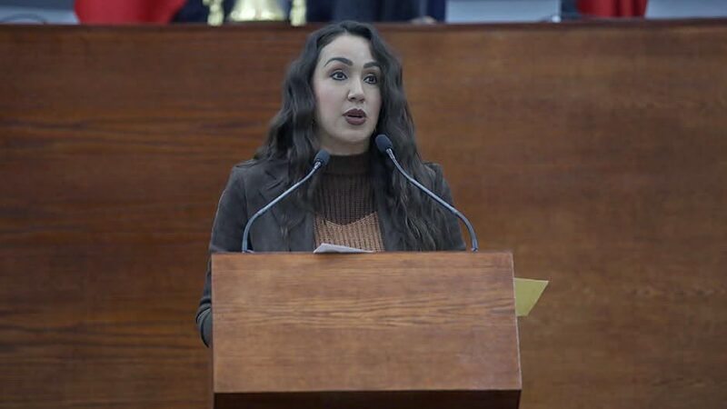 SE INCORPORA EXPRESAMENTE EL CONCEPTO DE “CORRESPONSABILIDAD FAMILIAR” EN LA LEY PARA LA IGUALDAD ENTRE MUJERES Y HOMBRES DEL ESTADO DE SAN LUIS POTOSÍ.