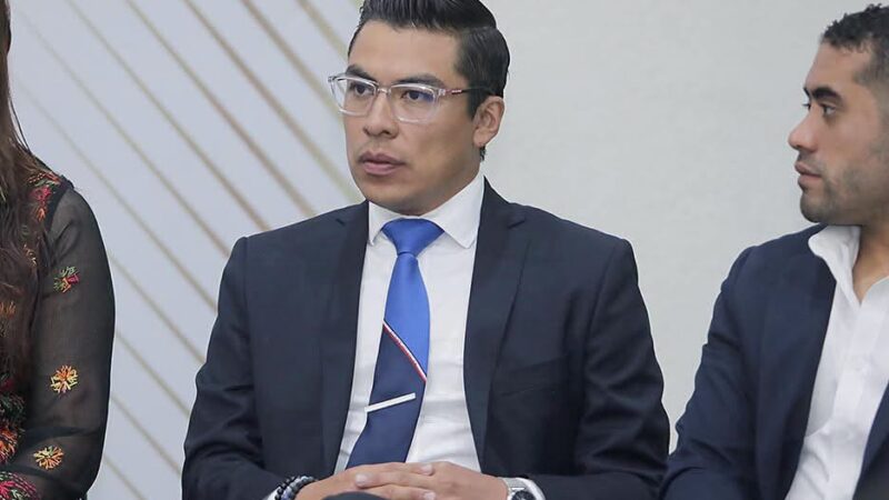 PRESENTA DIP. CUAUHTLI BADILLO INICIATIVA DE REFORMA AL CÓDIGO PENAL PARA ESTABLECER EL TIPO PENAL DE ECOCIDIO.