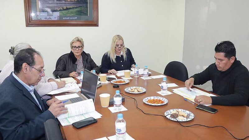 COMISIÓN DE SALUD Y ASISTENCIA SOCIAL APRUEBA REFORMAS A LA LEY DE LA PERSONA JÓVEN PARA EL ESTADO Y MUNICIPIOS DE SAN LUIS POTOSÍ.
