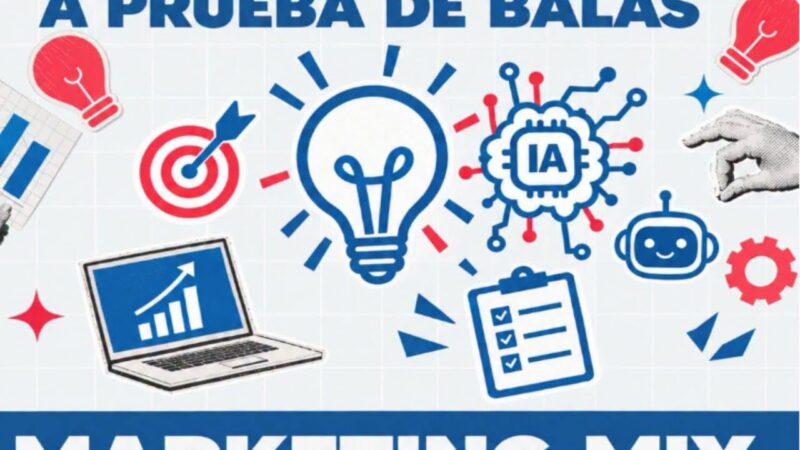 Gobierno de la Capital ofrece capacitación gratuita para emprendedores con Startup a Prueba de Balas