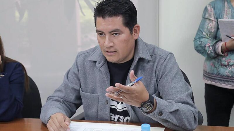 PROYECTO DE PRESUPUESTO DEL CEEPAC SERÁ REVISADO A DETALLE POR LOS LEGISLADORES.
