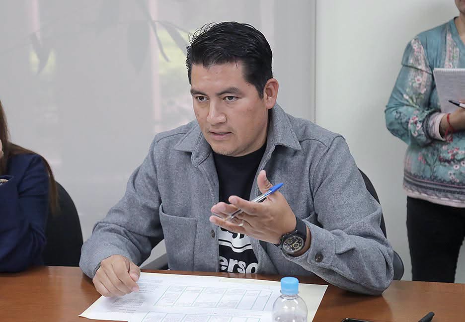 PROYECTO DE PRESUPUESTO DEL CEEPAC SERÁ REVISADO A DETALLE POR LOS LEGISLADORES.