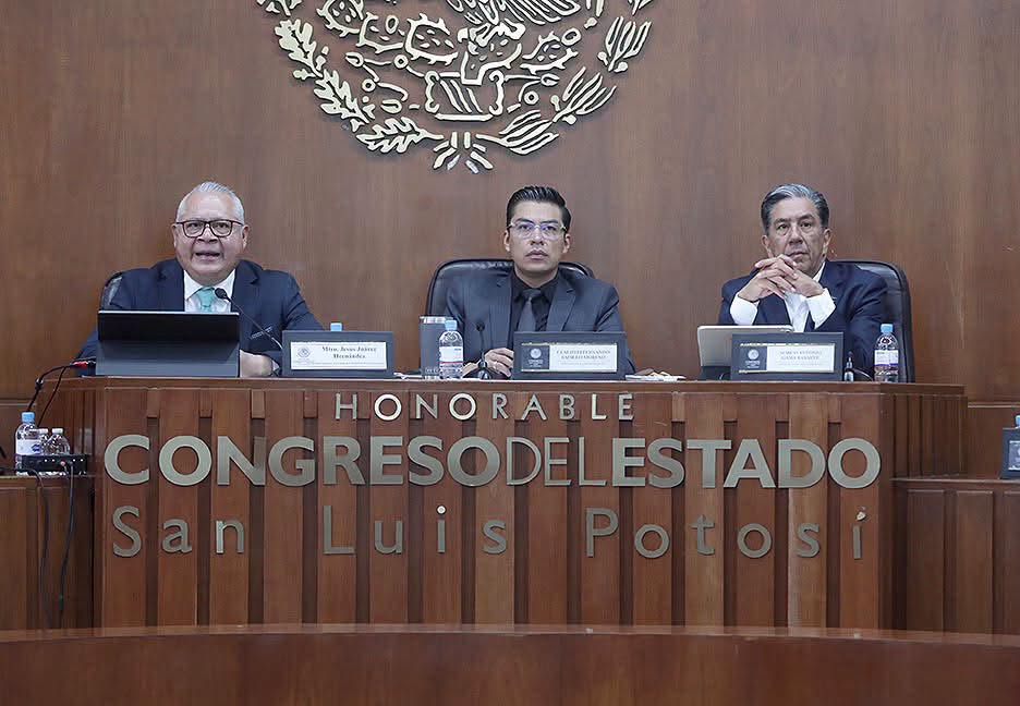 COMPARECIÓ ANTE LEGISLADORES EL SECRETARIO DE SEGURIDAD ESTATAL JESÚS JUÁREZ HERNÁNDEZ.