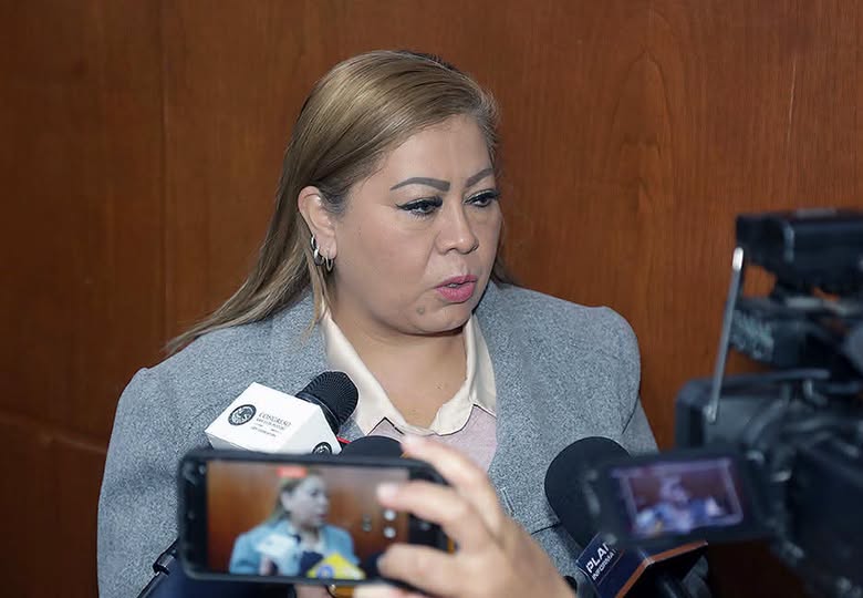 CONGRESO DEL ESTADO BUSCARÁ MEDIAR ENTRE PLATAFORMAS DIGITALES Y AUTORIDADES PARA REGULARIZAR EL SERVICIO DE TRANSPORTE Y CUMPLIR LA NORMATIVIDAD.