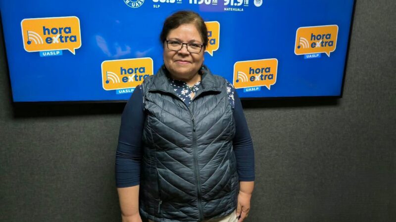 Cátedra Pedro Medellín Milán representa un compromiso con la conservación ambiental: Dra. Catalina Alfaro.
