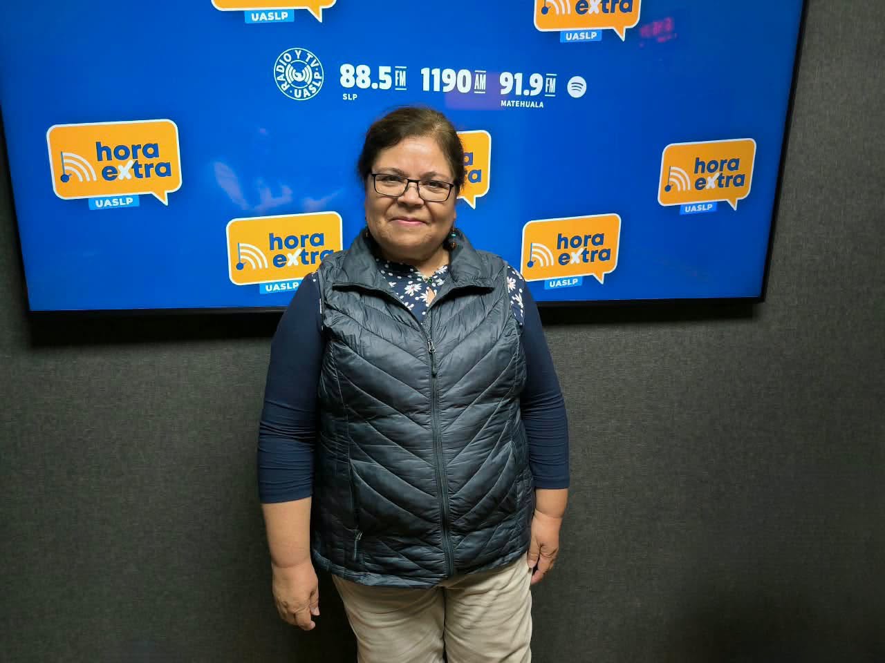 Cátedra Pedro Medellín Milán representa un compromiso con la conservación ambiental: Dra. Catalina Alfaro.