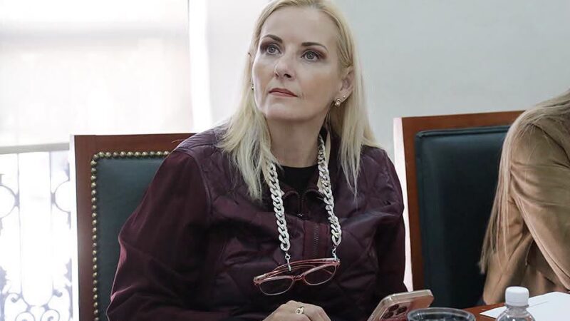 SE PROPONE REFORZAR ACCIONES DE PREVENCIÓN DEL SUICIDIO Y ATENCIÓN A LA SALUD MENTAL EN LOS 59 MUNICIPIOS DE SAN LUIS POTOSÍ Y LA UASLP. DIP: MARÍA ARANZAZU PUENTE BUSTINDUI.
