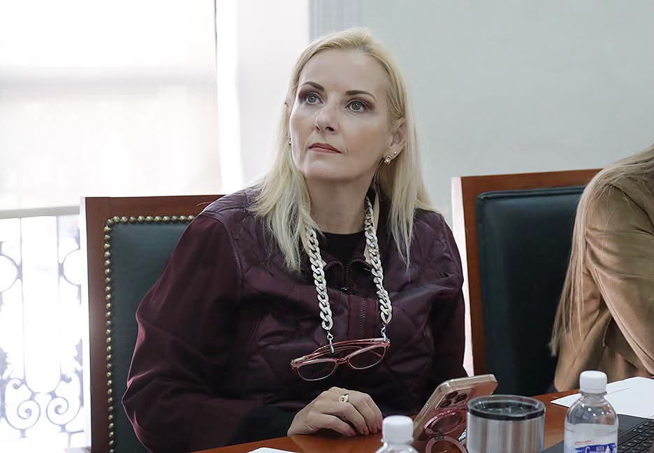 SE PROPONE REFORZAR ACCIONES DE PREVENCIÓN DEL SUICIDIO Y ATENCIÓN A LA SALUD MENTAL EN LOS 59 MUNICIPIOS DE SAN LUIS POTOSÍ Y LA UASLP. DIP: MARÍA ARANZAZU PUENTE BUSTINDUI.