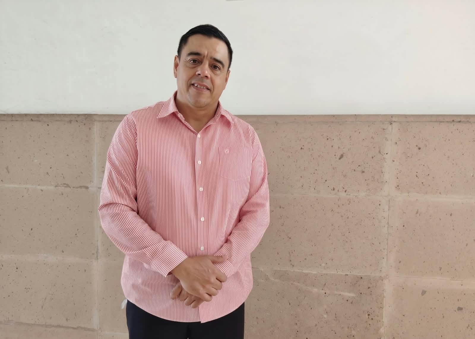 INVESTIGADOR DE LA UASLP COLABORA CON LA UNAM EN PROYECTO VINCULADO CON LA NASA PARA ESTUDIAR LA MATERIA OSCURA.