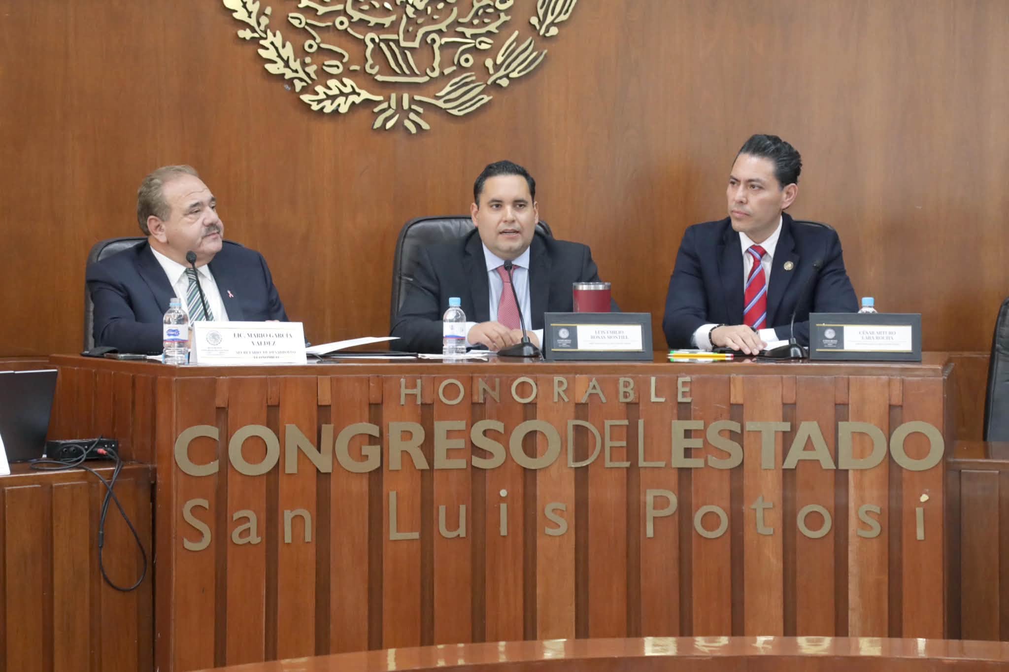 SLP SE CONSOLIDA COMO EL EPICENTRO DEL DESARROLLO ECONÓMICO DE MÉXICO Y LA INVERSIÓN ES SU PRINCIPAL MOTOR ESTRATÉGICO.