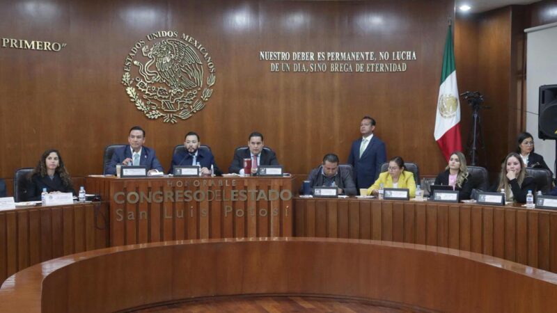 SECRETARÍA GENERAL DE GOBIERNO PRESENTA RESULTADOS Y GOBERNABILIDAD ANTE EL CONGRESO