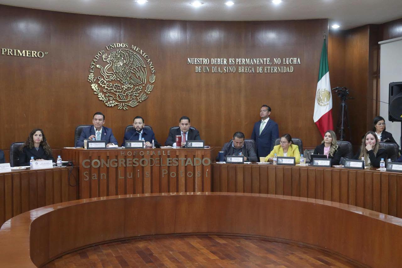SECRETARÍA GENERAL DE GOBIERNO PRESENTA RESULTADOS Y GOBERNABILIDAD ANTE EL CONGRESO