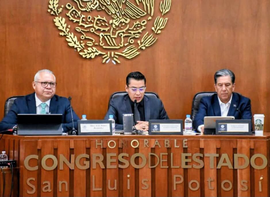 GOBIERNO DEL CAMBIO CONSOLIDA ESTRATEGIA DE SEGURIDAD PARA PROTEGER A LAS FAMILIAS