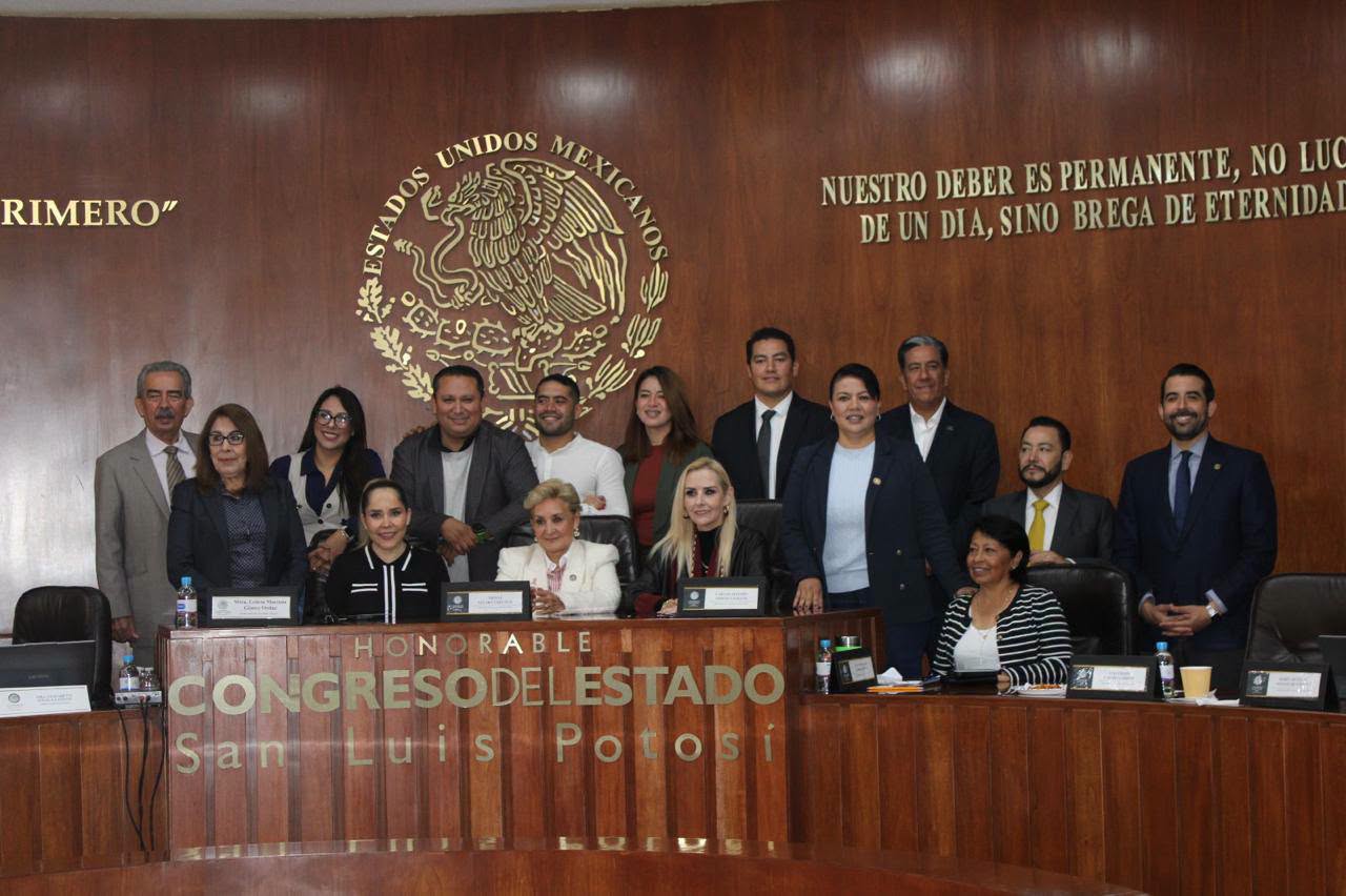 SECRETARÍA DE SALUD COMPARECE ANTE EL CONGRESO Y PRESENTA RESULTADOS EN ATENCIÓN MÉDICA Y PREVENCIÓN DE ENFERMEDADES.