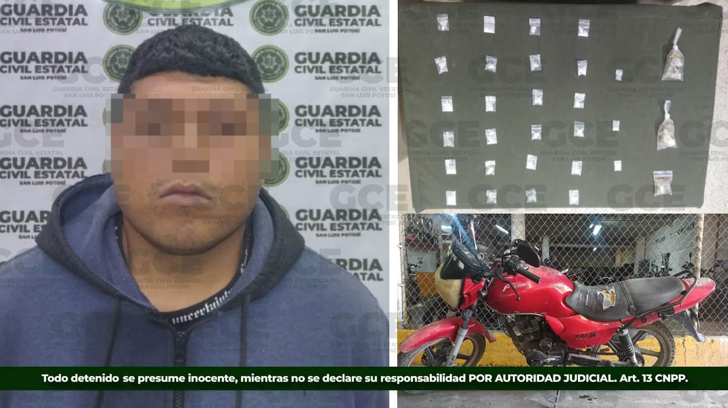 OPERATIVOS EN LAS CUATRO REGIONES PERMITEN MEJORES CONDICIONES DE SEGURIDAD PARA LAS FAMILIAS.