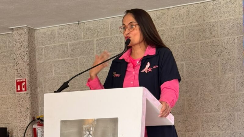 Historias de vida, resiliencia y amor: el lado humano de la lucha contra el cáncer de mama en San Luis Capital