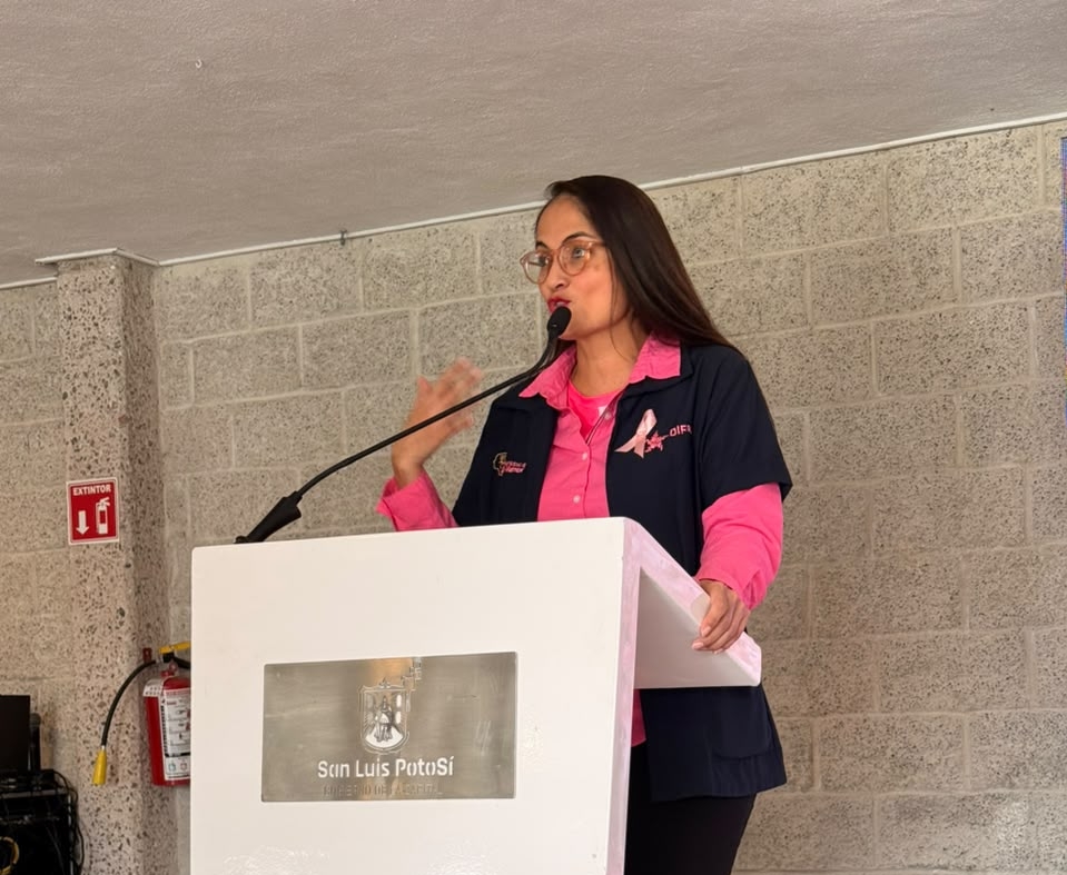 Historias de vida, resiliencia y amor: el lado humano de la lucha contra el cáncer de mama en San Luis Capital