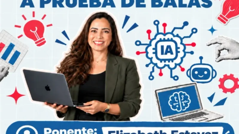 Gobierno de la Capital impulsa la capacitación empresarial con la segunda edición de Startup a Prueba de Balas