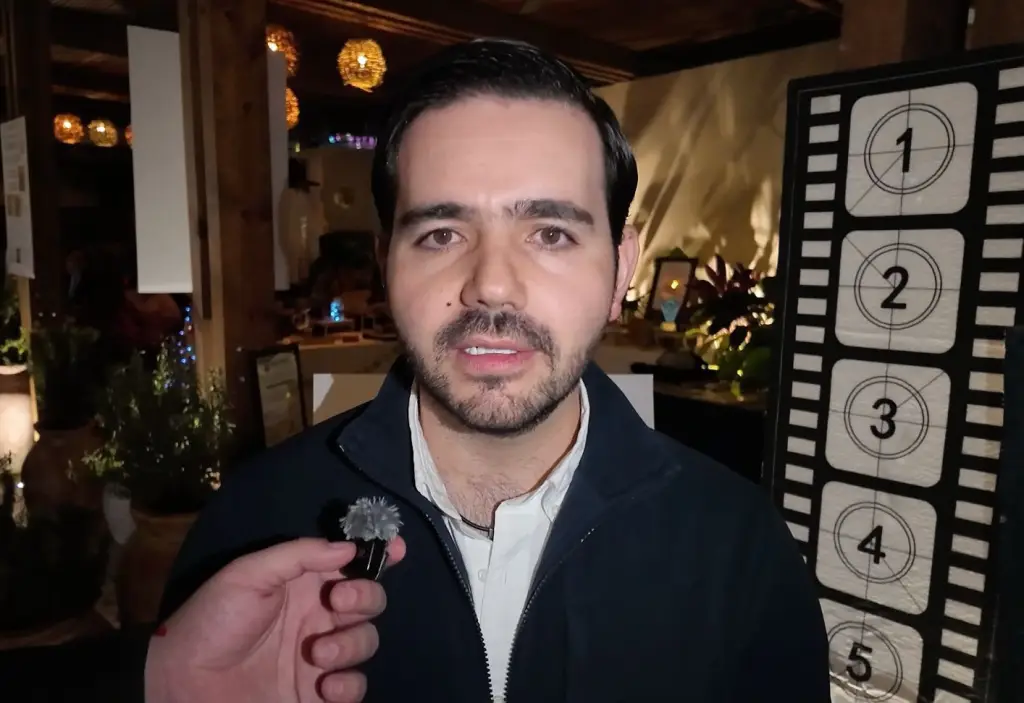 Canaco Servytur destaca colaboración con el Gobierno de Enrique Galindo