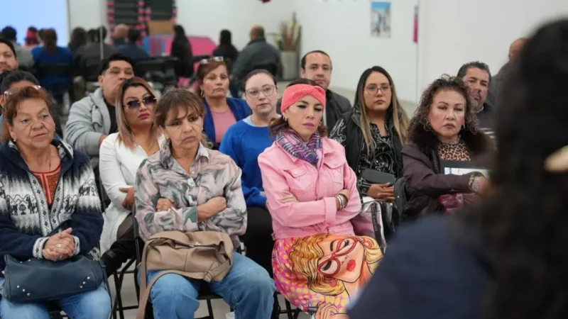 Capacita DIF Municipal a personal de los Centros de Desarrollo y Aprendizaje para reforzar la protección y seguridad de las infancias