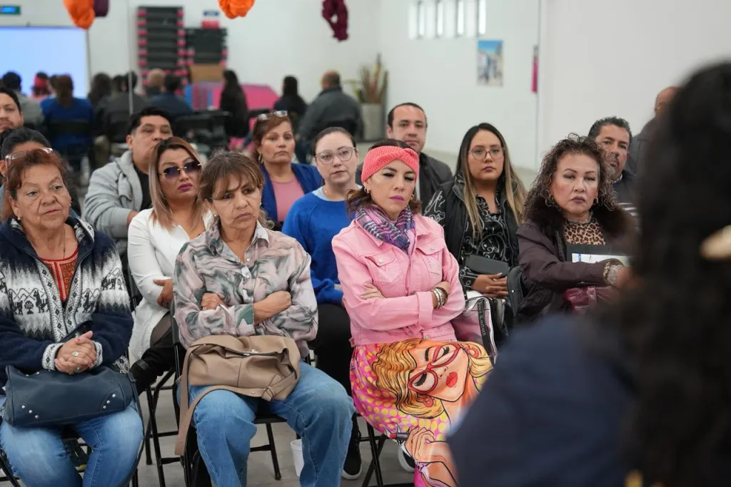 Capacita DIF Municipal a personal de los Centros de Desarrollo y Aprendizaje para reforzar la protección y seguridad de las infancias