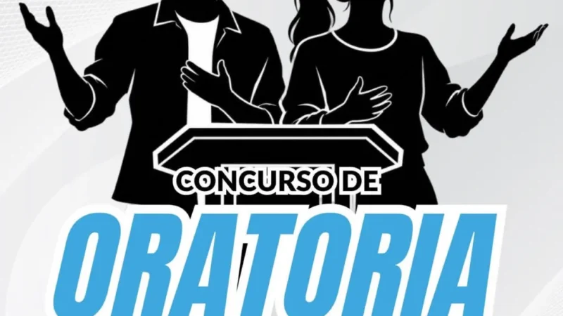 Gobierno de la Capital abre convocatoria para el concurso de oratoria “100 Años de Expresión Juvenil”