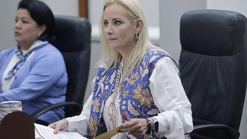 SE APRUEBA ARMONIZAR LA LEGISLACIÓN ESTATAL CON LA LEY GENERAL DE TURISMO, MEDIANTE LA INCORPORACIÓN EXPRESA DE LA OBLIGACIÓN DE LOS PRESTADORES DE SERVICIOS TURÍSTICOS DE INSCRIBIRSE EN EL REGISTRO NACIONAL DE TURISMO