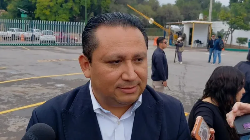 PRESENTE DE LA DIRECTIVA DEL CONGRESO RESPALDARÁ PROPUESTA DEL GOBERNADOR PARA INHABILITAR A ALCALDES QUE NO CUMPLIERON CON SUELDOS A POLICÍAS MUNICIPALES