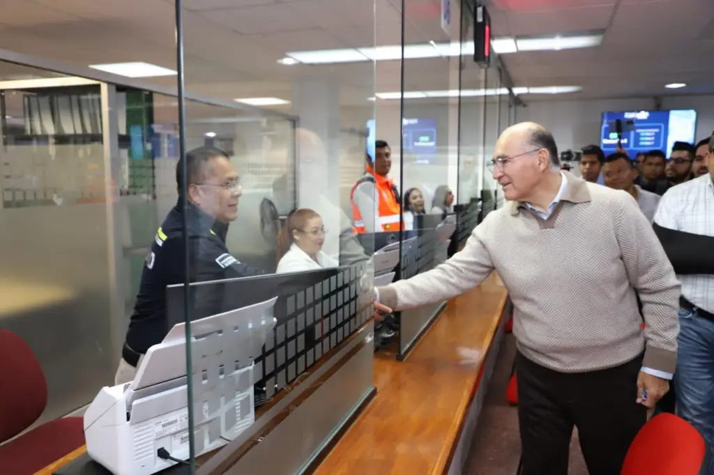 MÁS DE 10 MIL NEGOCIOS SE REGULARIZAN EN LA CAPITAL TRAS PROGRAMA DE INCENTIVOS Y DESCUENTOS