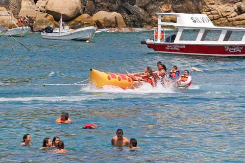 Vacaciones de verano dejarán una derrama económica por 883 mil mdp