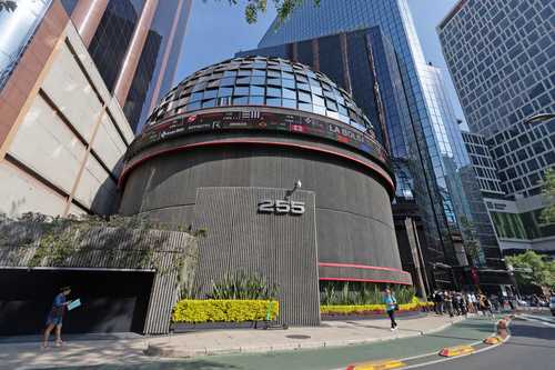Extranjeros frenaron en junio la compra de acciones mexicanas