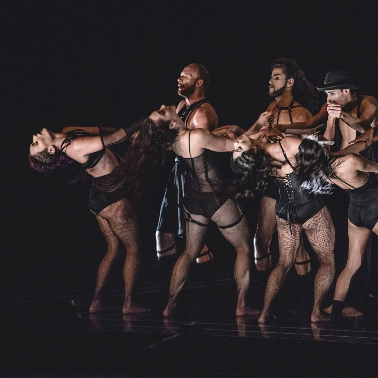 FESTIVAL LILA LÓPEZ PRESENTA TRES FUNCIONES ESTE LUNES