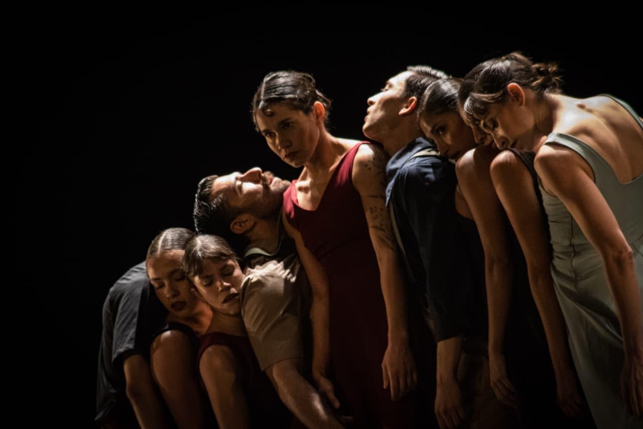 CEPRODAC CAUTIVA AL PÚBLICO EN EL FESTIVAL LILA LÓPEZ