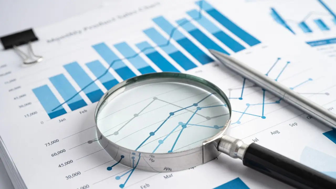 Actividad económica de México creció 1.1% anual en mayo