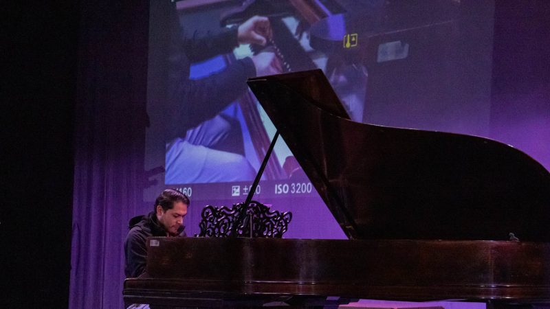 SECULT INVITA A DISFRUTAR UN VERANO LLENO DE MÚSICA EN EL IPBA